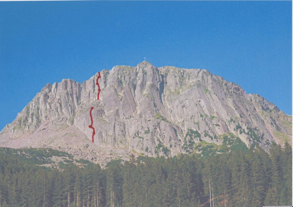 Foggy @ Heinrich Aster und Ainhauser Richard