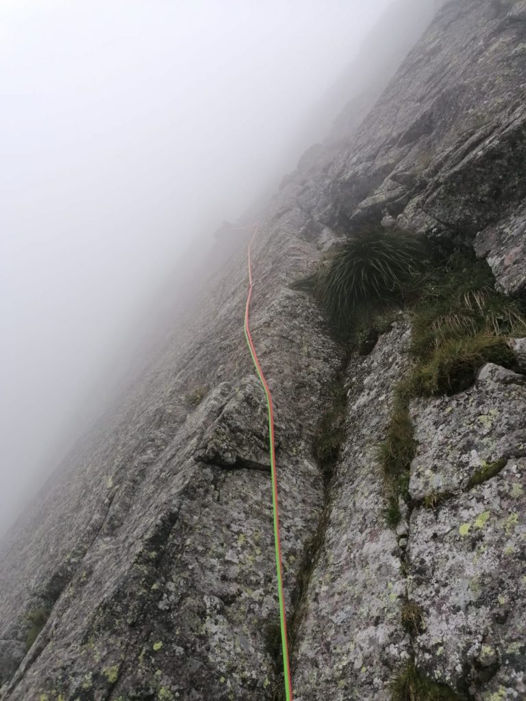 Foggy @ Heinrich Aster und Ainhauser Richard