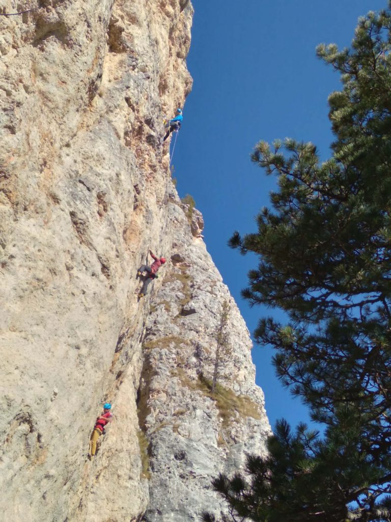 Fingerkuppenexplosion © Simon Raffeiner