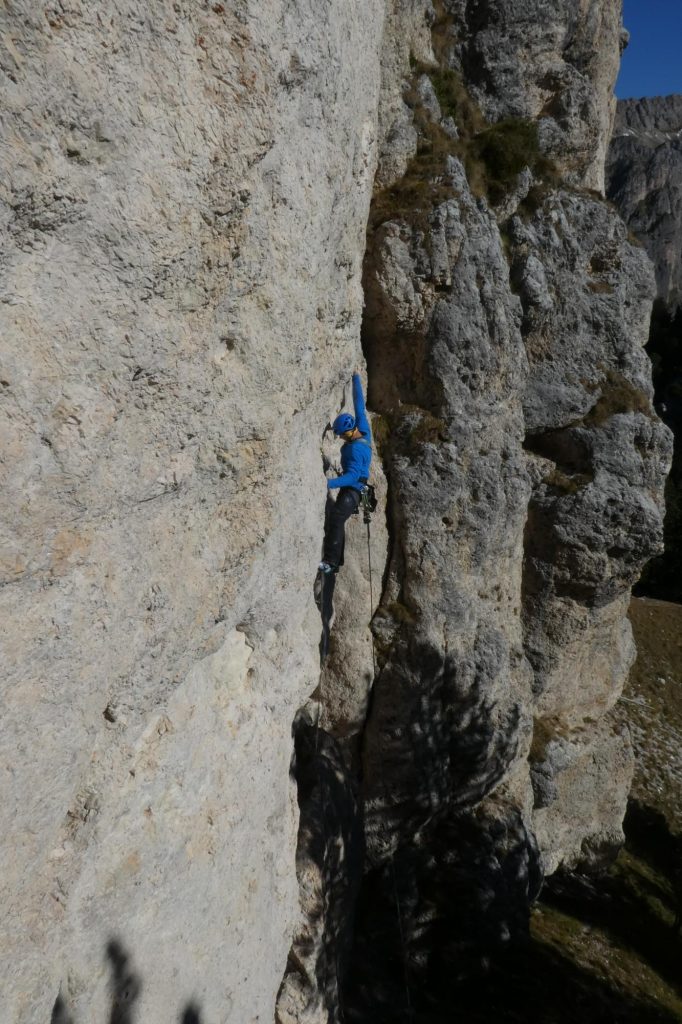 Fingerkuppenexplosion © Simon Raffeiner