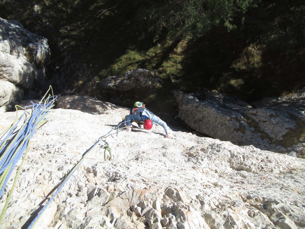 Fingerkuppenexplosion © Simon Raffeiner