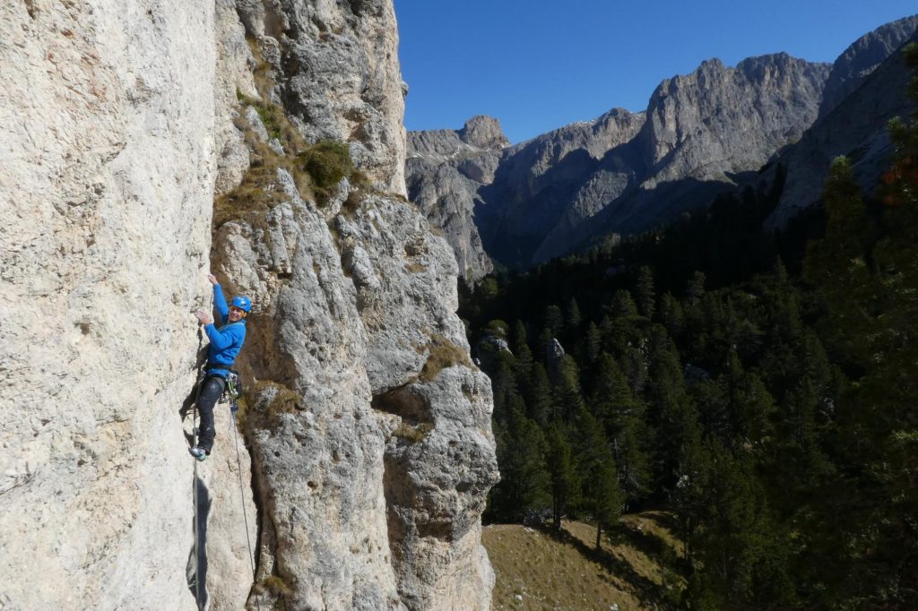 Fingerkuppenexplosion © Simon Raffeiner