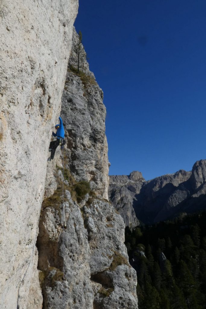 Fingerkuppenexplosion © Simon Raffeiner