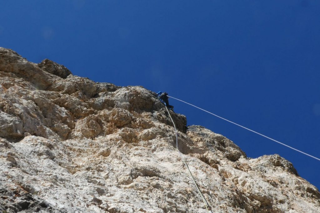 Fingerkuppenexplosion © Simon Raffeiner