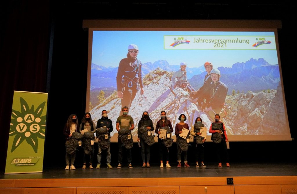 Jahresversammlung AVS Jugend & Familie I(c) AVS Jugend & Familie I AVS