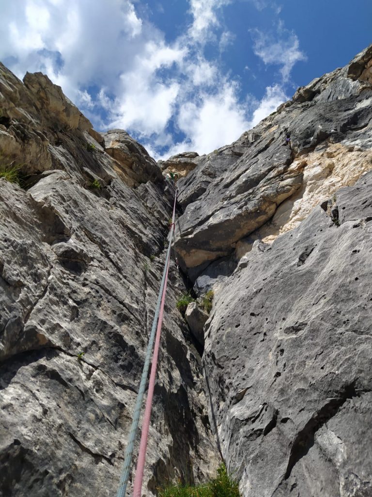 Kaffee und Kuchen © Manuel Lutterotti