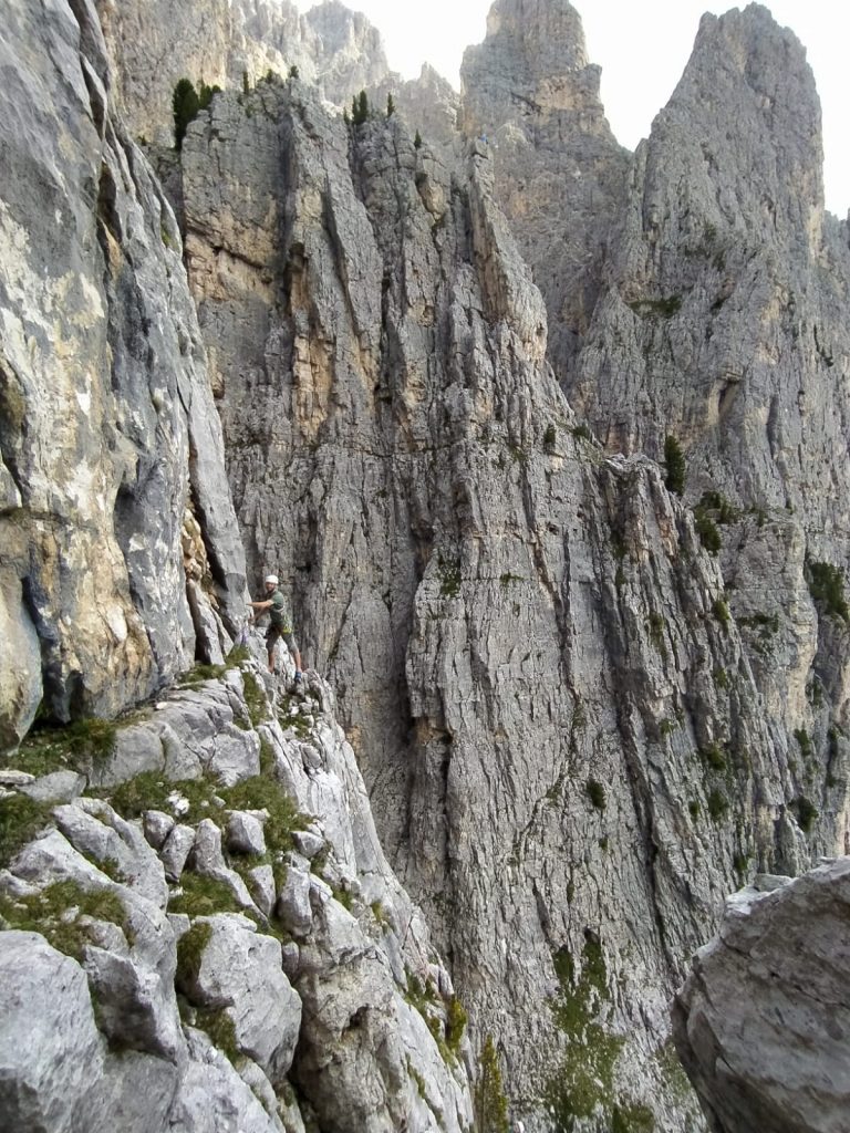 Kaffee und Kuchen © Manuel Lutterotti