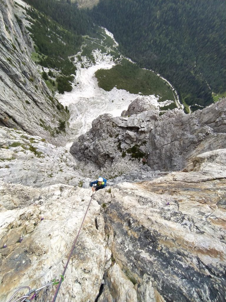 Kaffee und Kuchen © Manuel Lutterotti