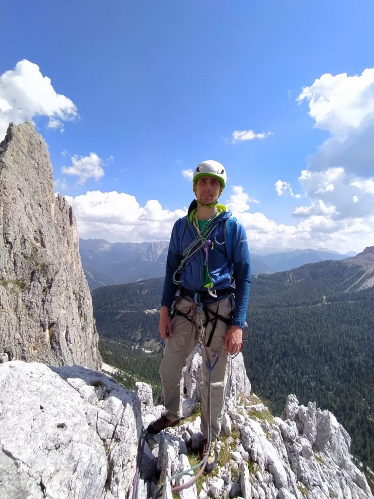 Kaffee und Kuchen © Manuel Lutterotti