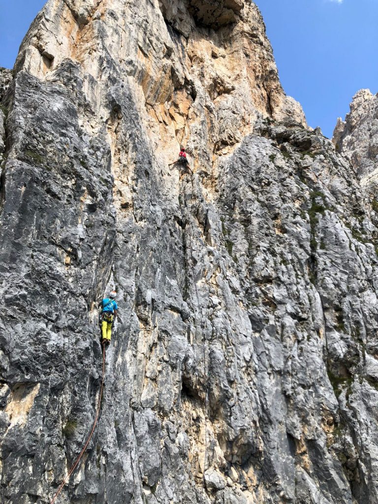 Kaffee und Kuchen © Manuel Lutterotti