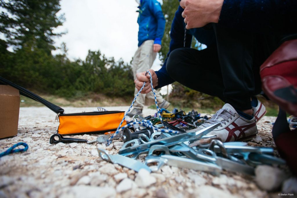Kaffee und Kuchen © Plank Stefan