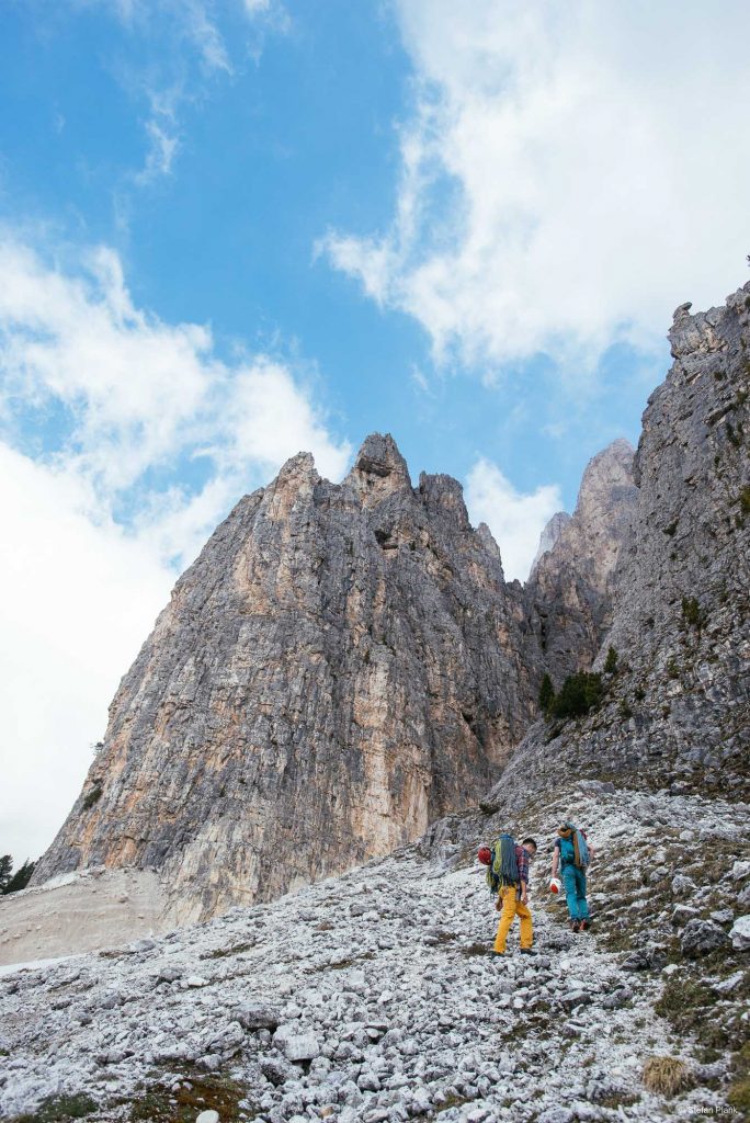 Kaffee und Kuchen © Plank Stefan