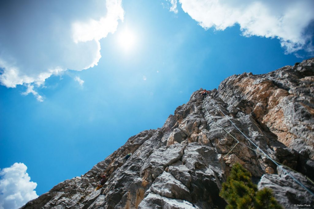 Kaffee und Kuchen © Plank Stefan