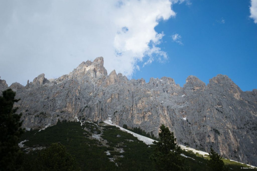 Kaffee und Kuchen © Plank Stefan