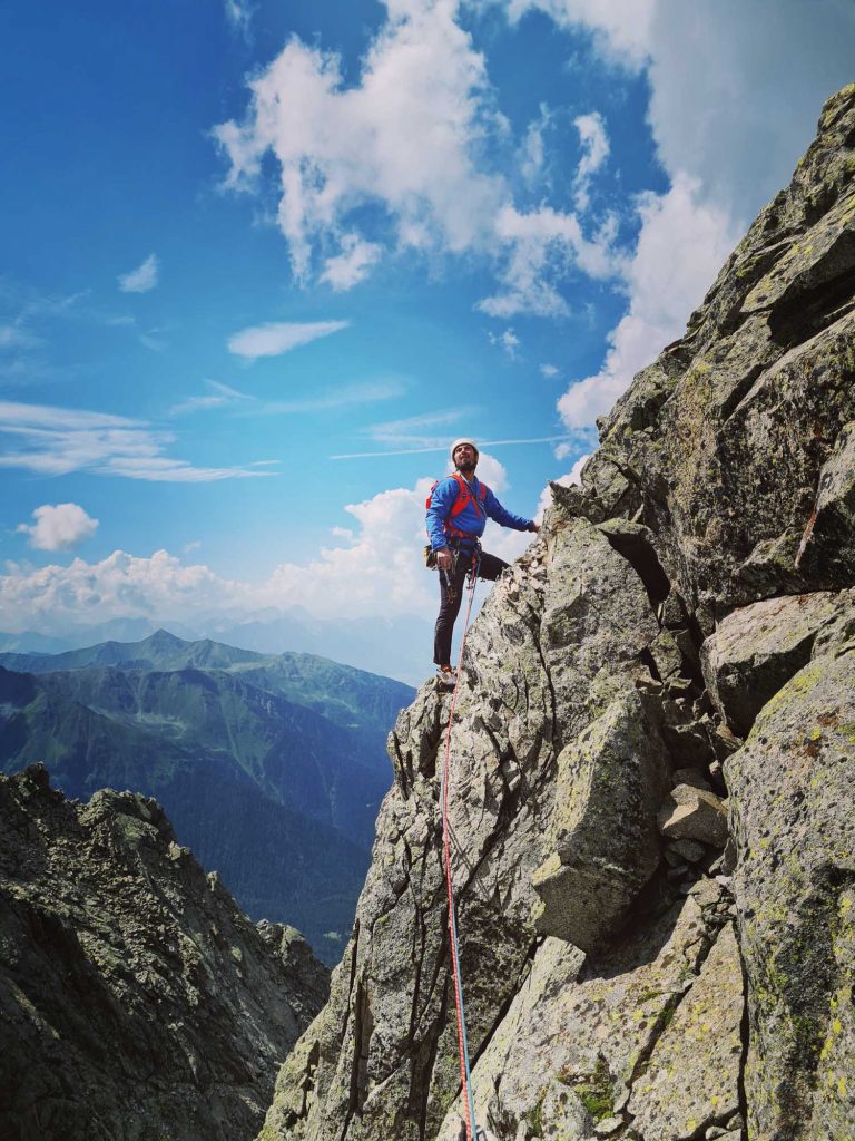 Quanto ci manca © Manuel Gietl und Jakob Steinkasserer