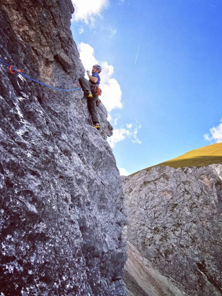 Schlafender Indianer © Manuel Gietl