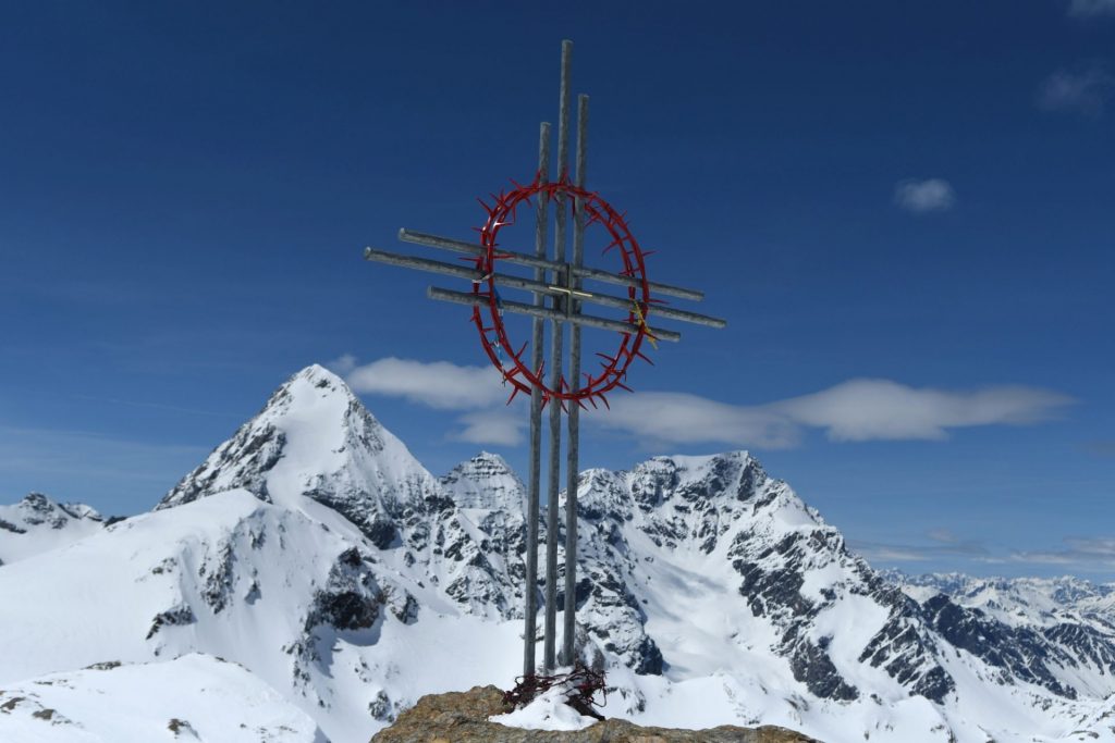 Eisseepass I Jahrbuch Berg (c) Stefan Herbke