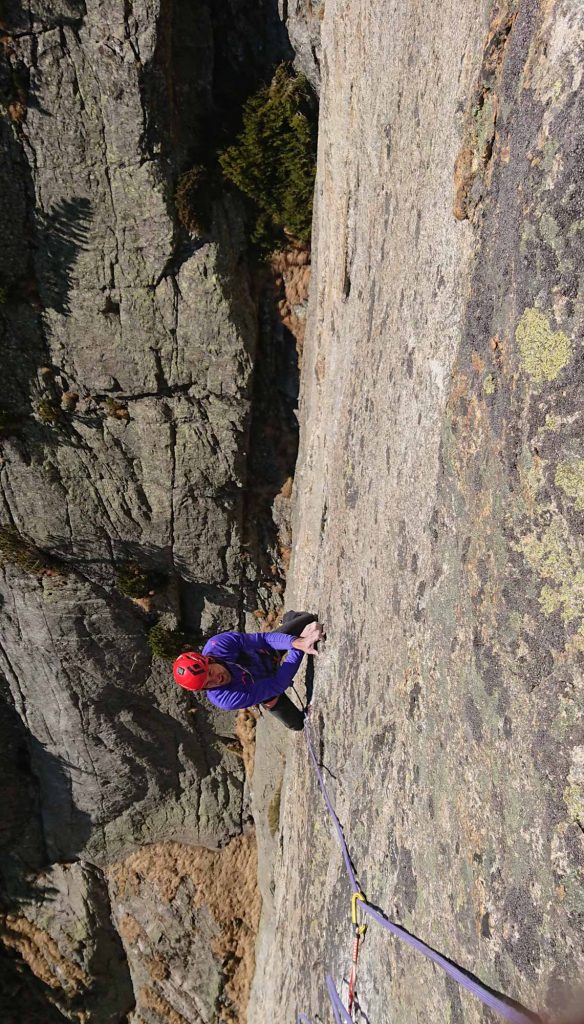 Sunnplotte © Lukas Troi