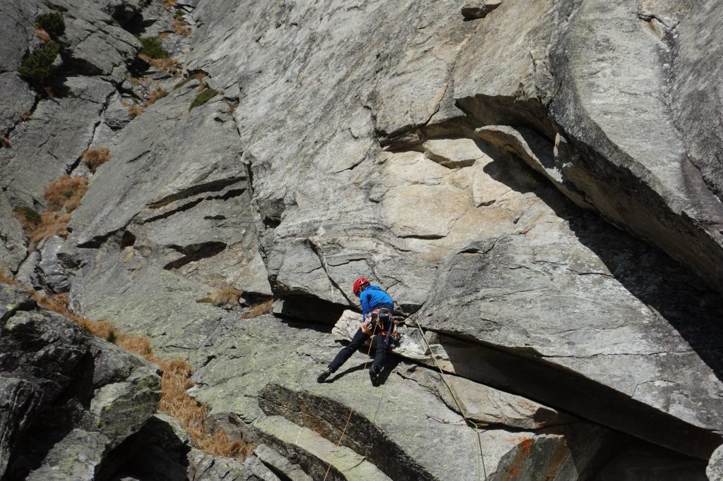 Sunnplotte © Lukas Troi