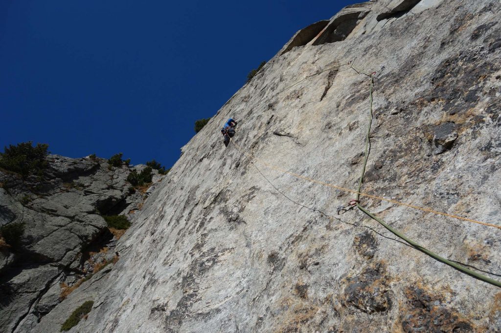 Sunnplotte © Lukas Troi