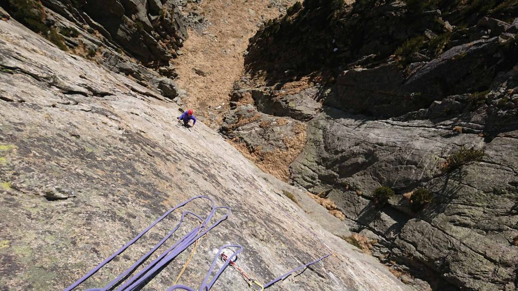 Sunnplotte © Lukas Troi