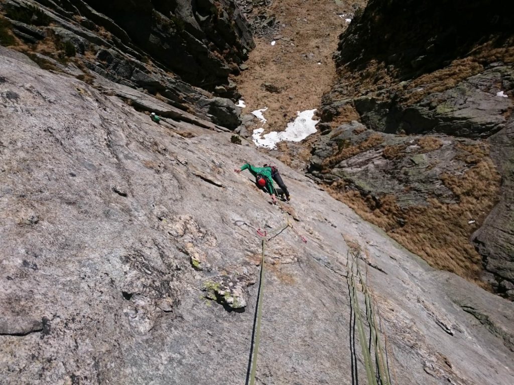 Sunnplotte © Lukas Troi