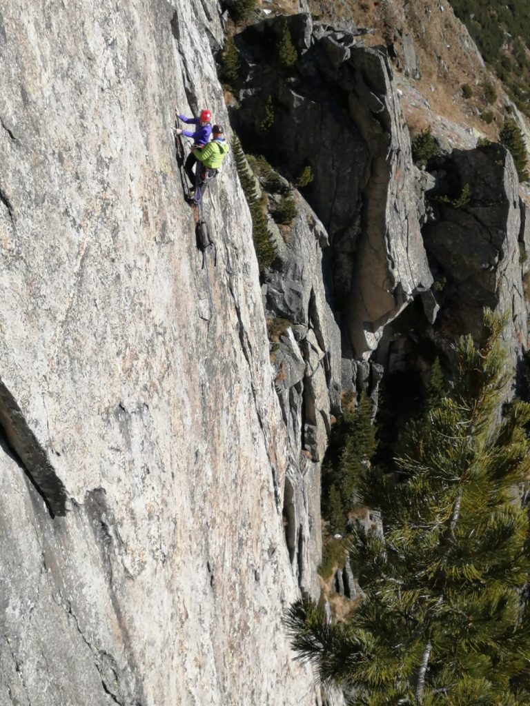 Sunnplotte © Lukas Troi