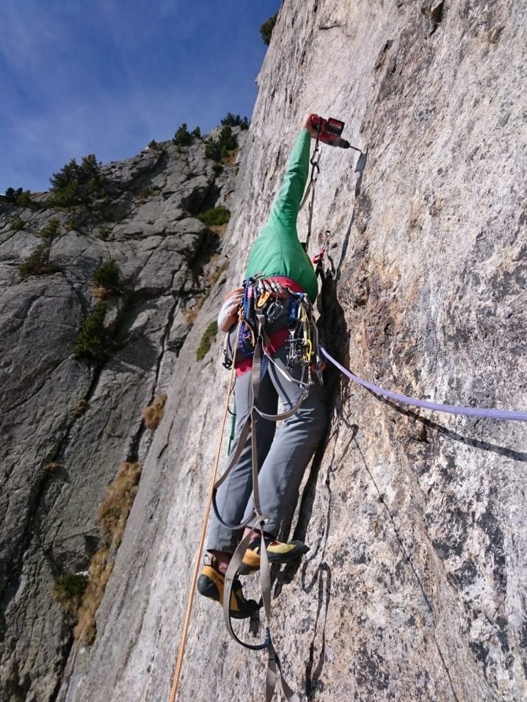 Sunnplotte © Lukas Troi