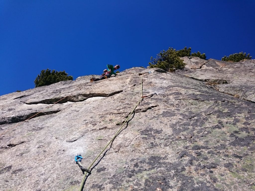 Sunnplotte © Lukas Troi