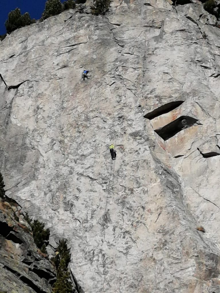 Sunnplotte © Lukas Troi