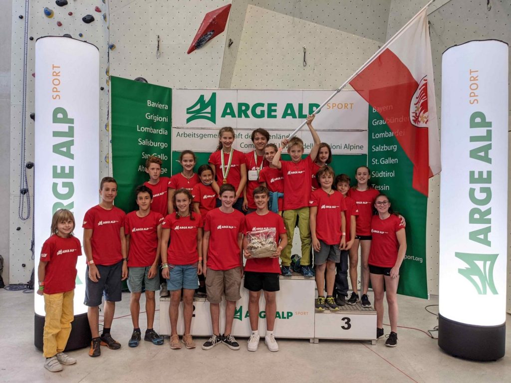 Mannschaftssieger@AlexandraLadurner