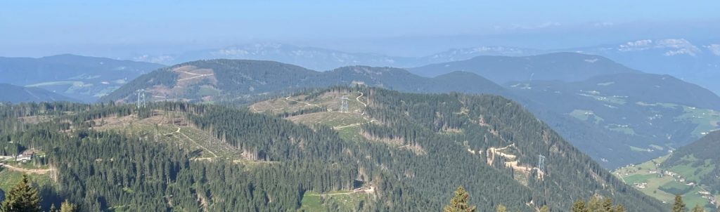 Seilbahnmasten Tiers_(c)Heimatpflegeverband Südtirol