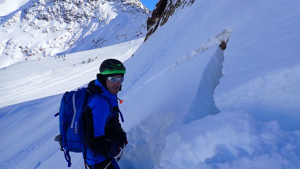 Sicher Durch Den Winter - Alpenverein Südtirol