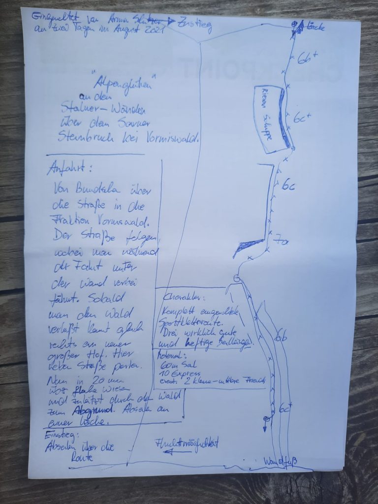 Alpenglühen © Schwitzer Armin