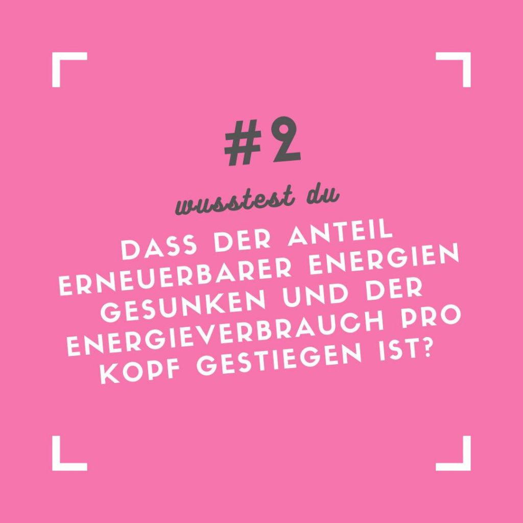 Fakt #2 Klimaplan Südtirol (c)Fridays For Future - Southtyrol
