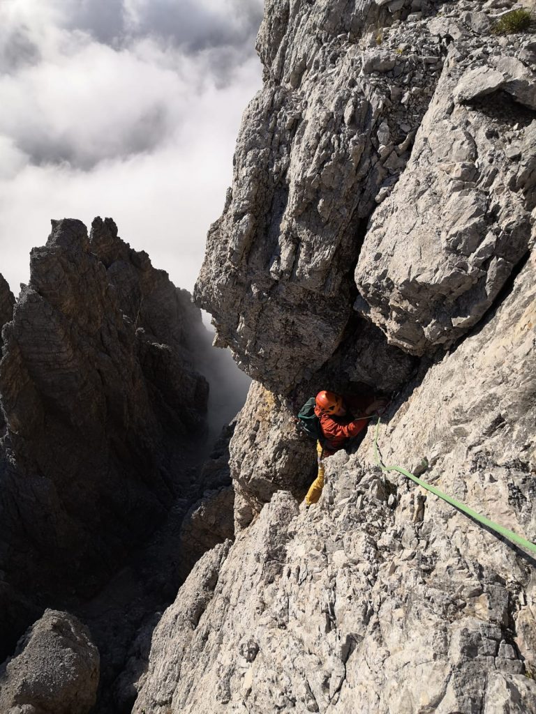 Gretaline © Hannes Pfeifhofer