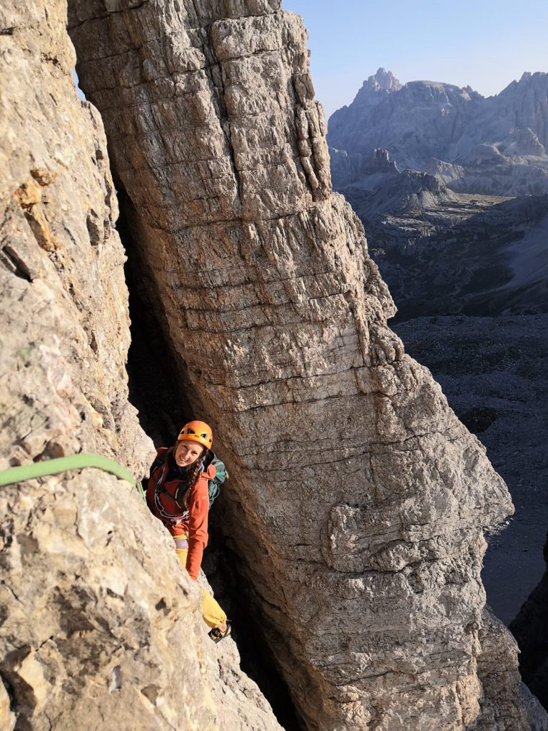 Gretaline © Hannes Pfeifhofer