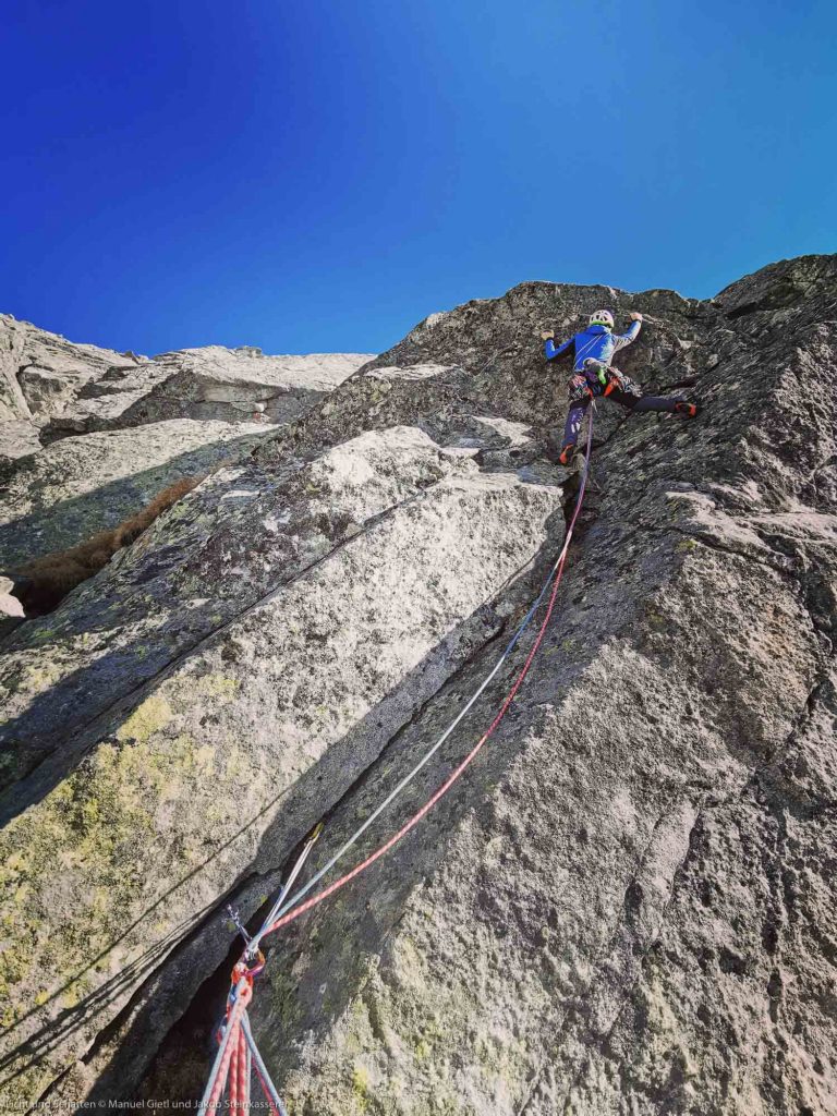Licht und Schatten © Manuel Gietl und Jakob Steinkasserer