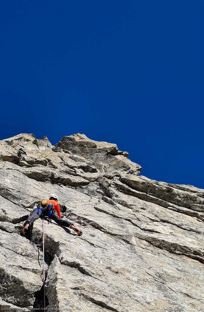 Licht und Schatten © Manuel Gietl und Jakob Steinkasserer
