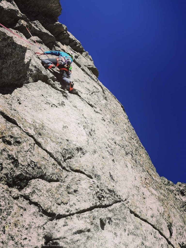 Licht und Schatten © Manuel Gietl und Jakob Steinkasserer