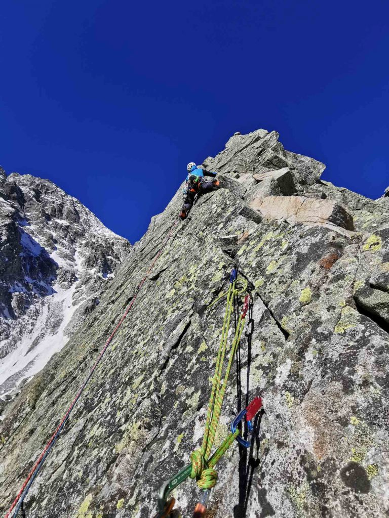 Licht und Schatten © Manuel Gietl und Jakob Steinkasserer