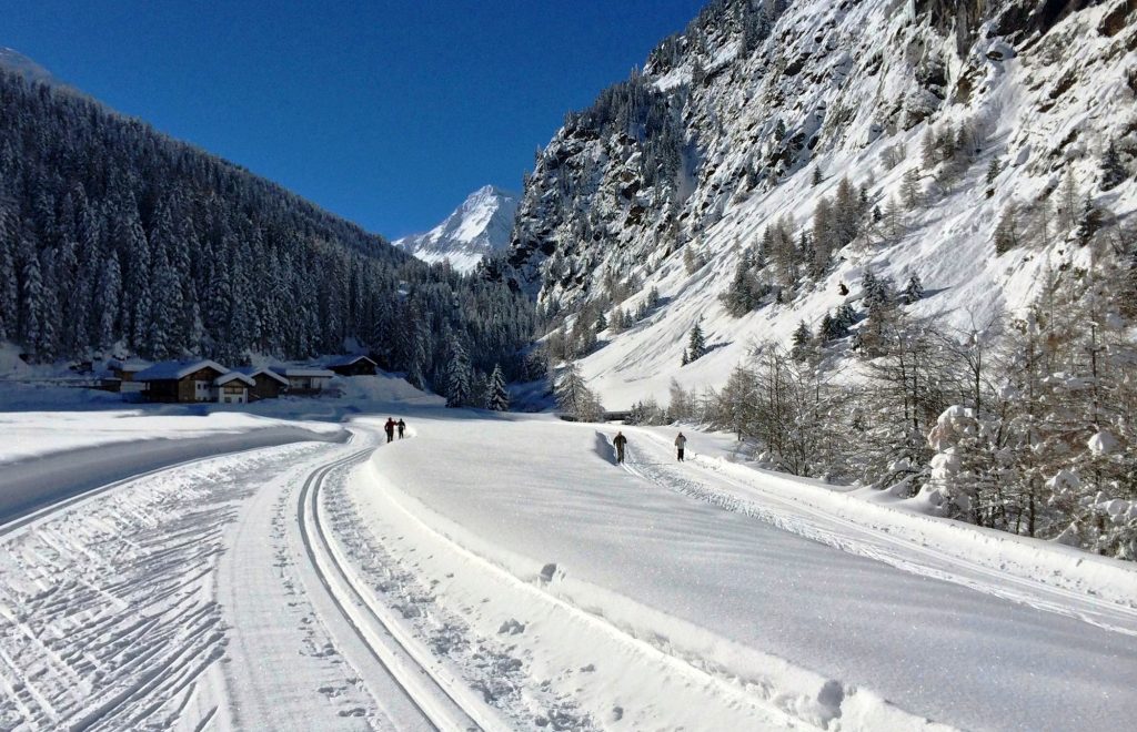 Loipe_Innerhütt_(c)_Heinz_Widmann_alpenvereinaktiv