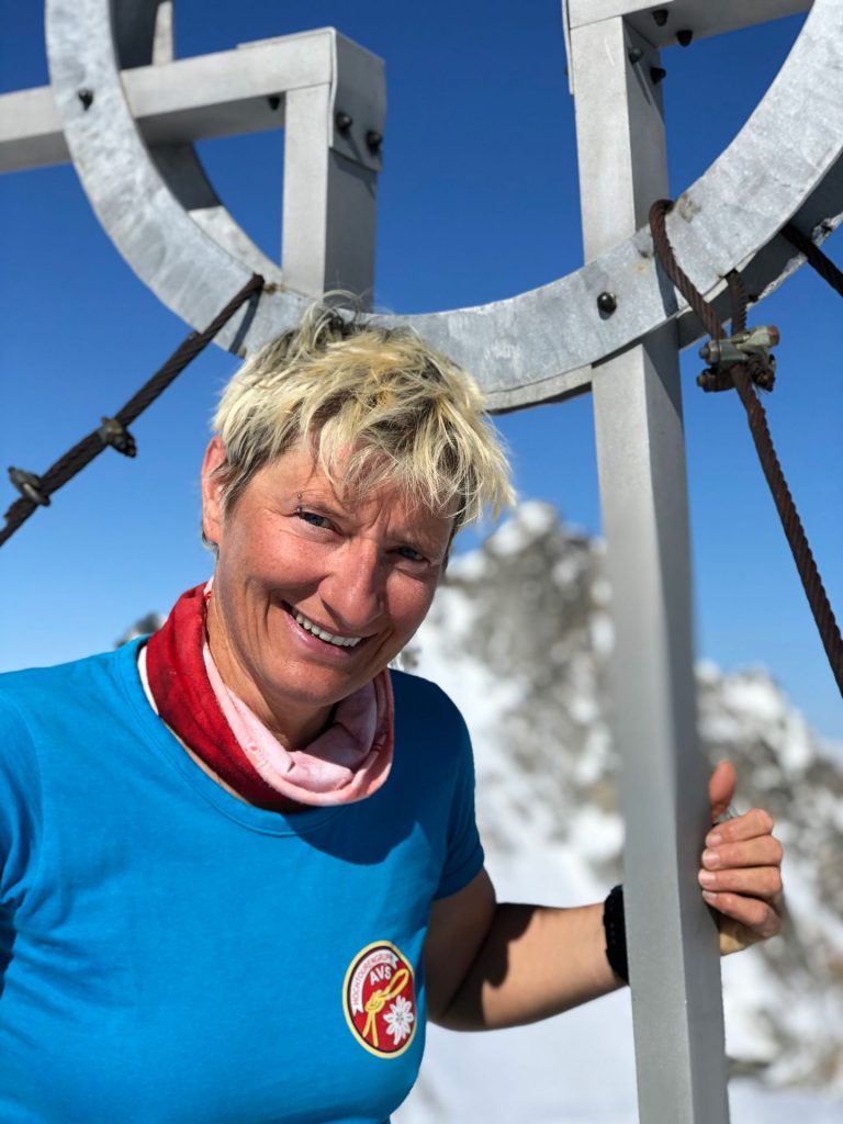 I.Hornspitze(c)DorotheaVolgger