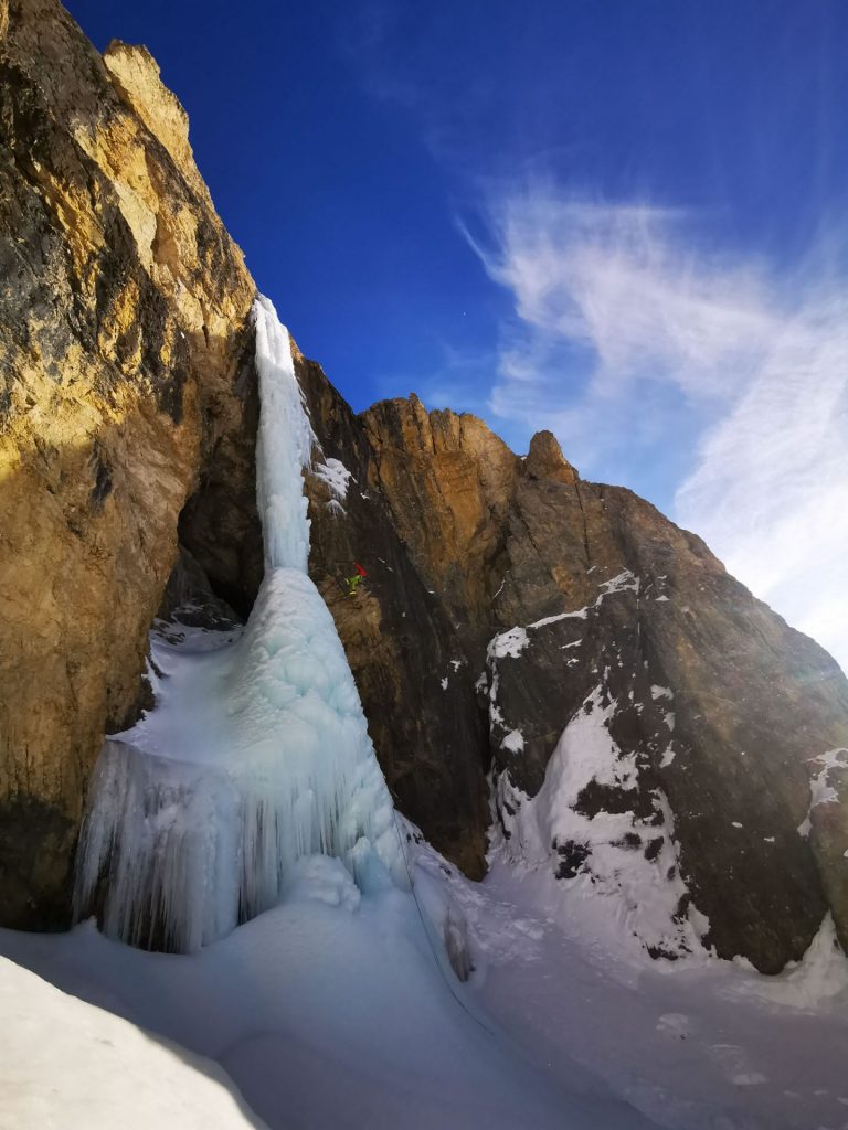 Blue Moon © Manuel und Martin Baumgartner