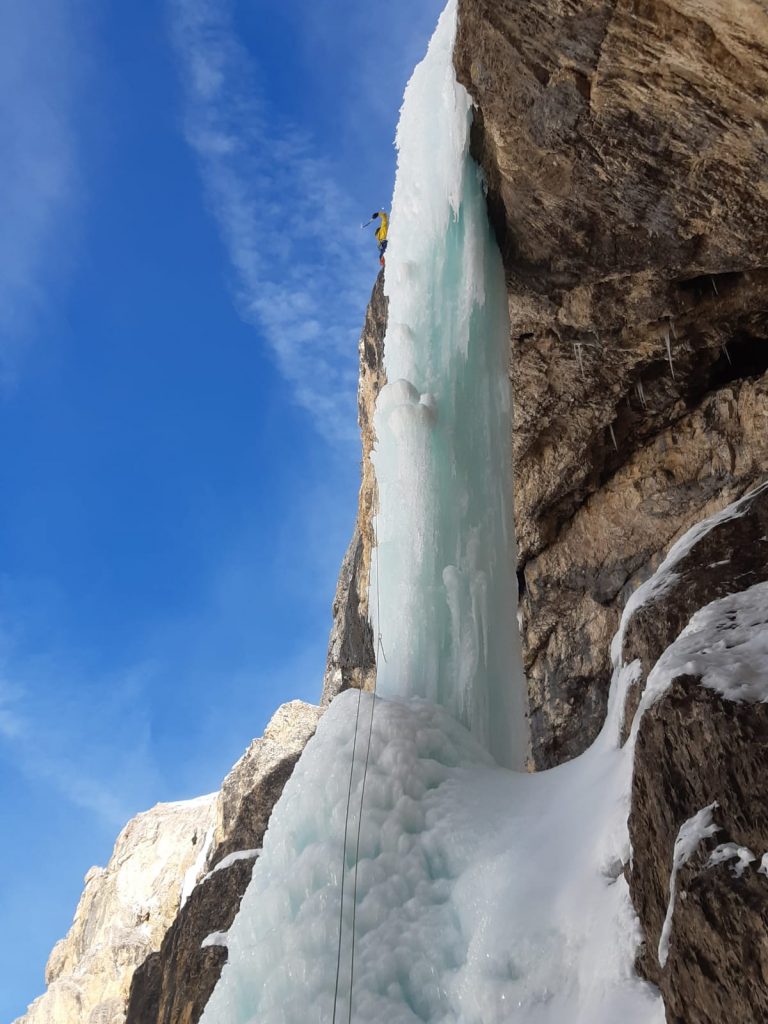 Blue Moon © Manuel und Martin Baumgartner