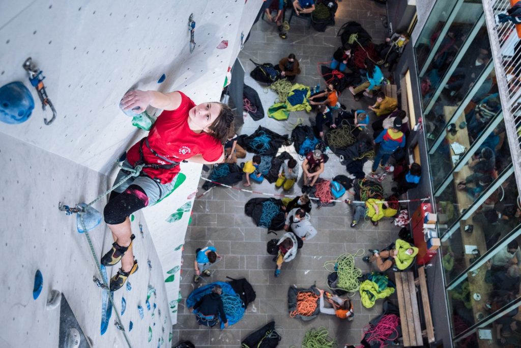 Daniela Augscheller(c)DanielRogger_AVS