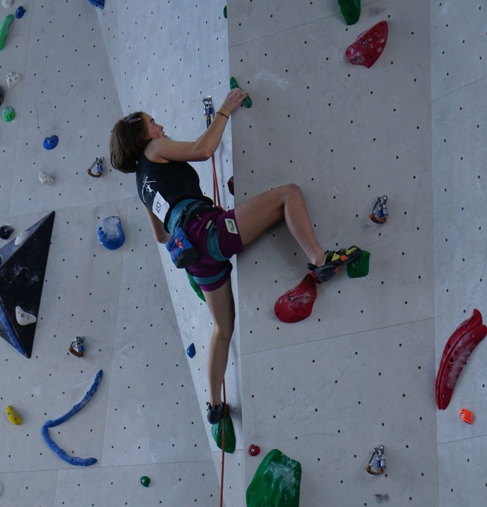 Maja Gritsch(c)Leonhard Holzer_AVS