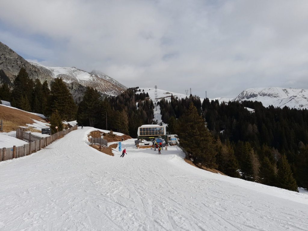 Meran2000_Sessellift Piffing_(c)Judith Egger