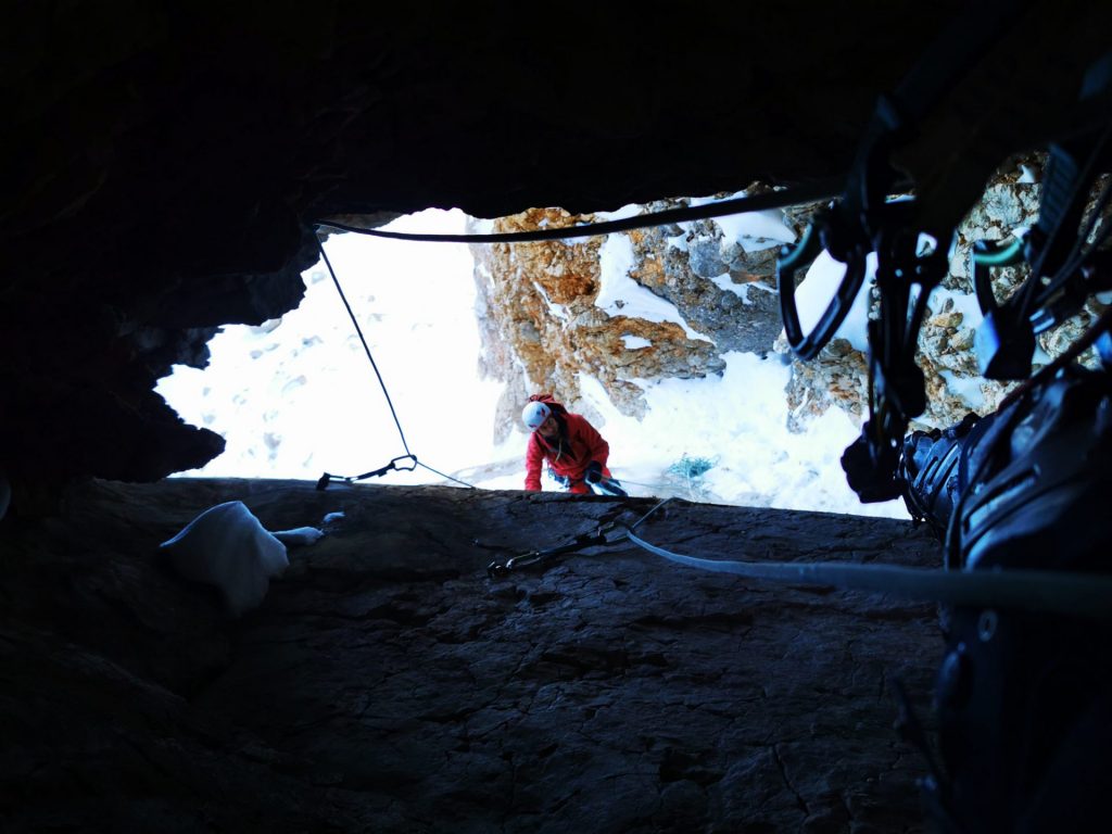 Mysterious Groom © Manuel und Martin Baumgartner