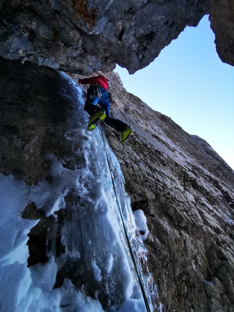 Mysterious Groom © Manuel und Martin Baumgartner